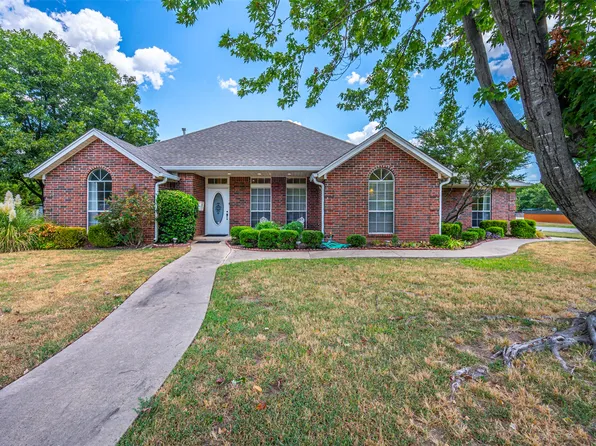 210 S 8th St, Davis, OK 73030