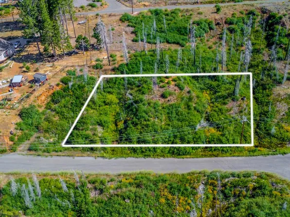 7676 Winding Way, Grizzly Flats, CA 95636