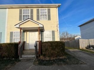 107 Maple Leaf Ln, Nicholasville, KY 40356