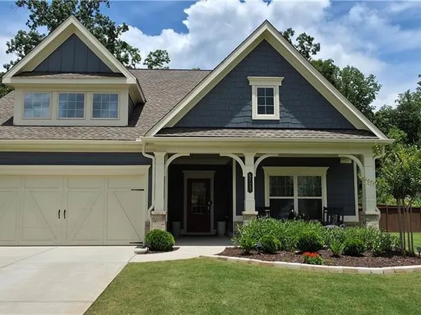 5722 Pickens Garden Ln, Powder Springs, GA 30127