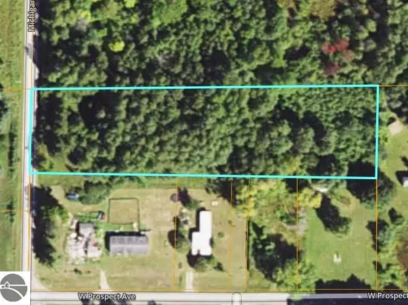 0 Michigan Ave, Harrietta, MI 49638