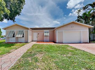 5310 NW 30th Ct, Pompano Beach, FL 33063
