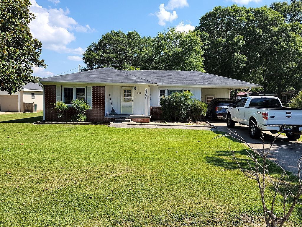 510 10th Ave NE, Red Bay, AL 35582 Zillow