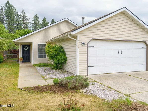 7728 N Sweet River Ct, Coeur D Alene, ID 83815