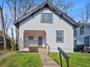 5731 Saint Elmo Ave, Cincinnati, OH 45224