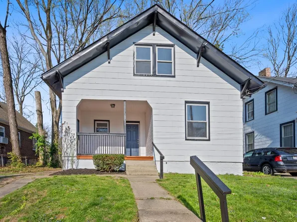 5731 Saint Elmo Ave, Cincinnati, OH 45224