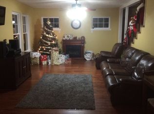 5653 Jack Hinton Rd, Philpot, KY 42366