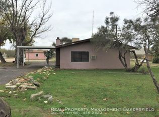 18687 Cherry Ave, Shafter, CA 93263