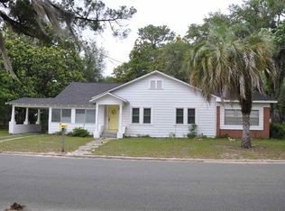514 Main St E, Perry, FL 32348