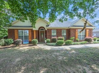 45 Stoney Brook Rd, Millbrook, AL 36054