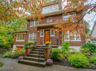 2104 Lauderdale Rd, Louisville, KY 40205