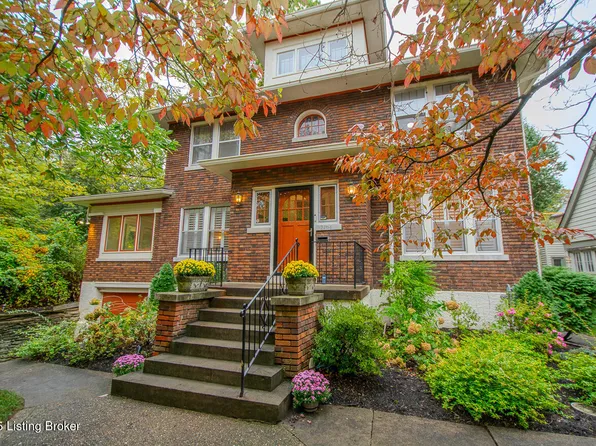 2104 Lauderdale Rd, Louisville, KY 40205
