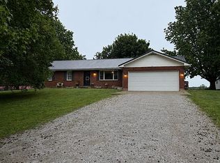 340 Deer Ridge Rd, Goreville, IL 62939