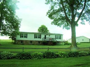 1130 Hunter Rd, Blairsville, PA 15717