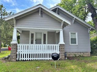 2001 S Locust St, Pittsburg, KS 66762