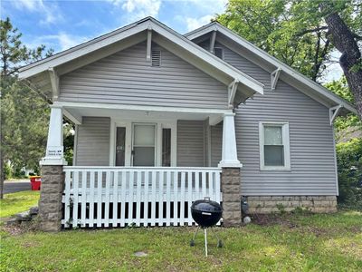 2001 S Locust St, Pittsburg, KS, 66762