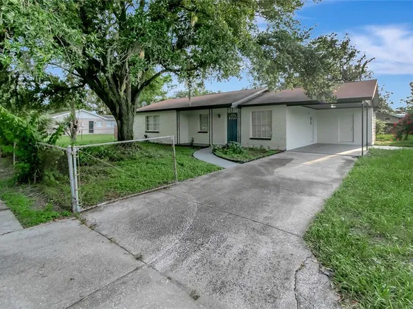 3816 N 54th St, Tampa, FL 33619