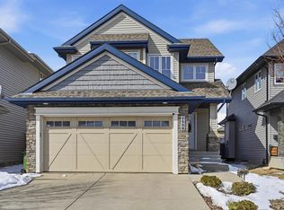 2608 Anderson Cres SW, Edmonton, AB T6W0K9