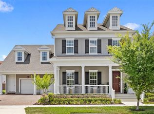 7445 Estuary Lake Loop, Celebration, FL 34747