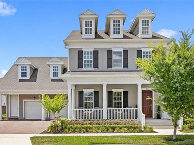 7445 Estuary Lake Loop, Celebration, FL, 34747