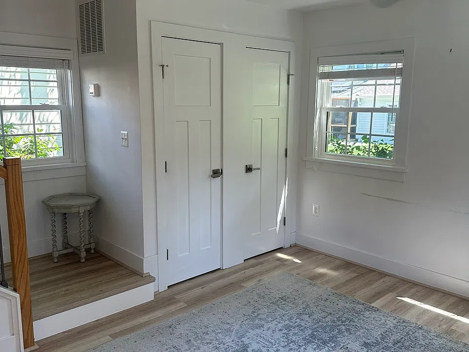 Living room.