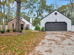 11 Bitterwood Ct, The Woodlands, TX 77381