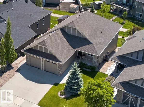 4003 49th Ave, Beaumont, AB T4X 1Y7