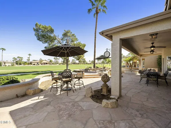 3365 N 153RD Drive, Goodyear, AZ 85395