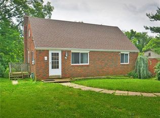 40 Monte Carlo Rd, Pittsburgh, PA 15239