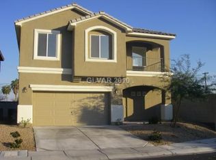 5028 Flore Del Sol St, Paradise, NV 89120