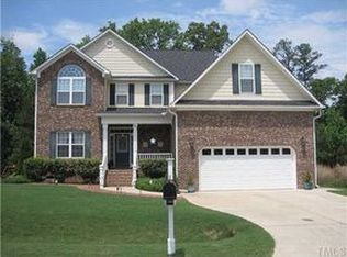 262 Winding Oak Way, Clayton, NC 27520