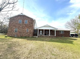 16508 Acme Rd, Shawnee, OK 74801