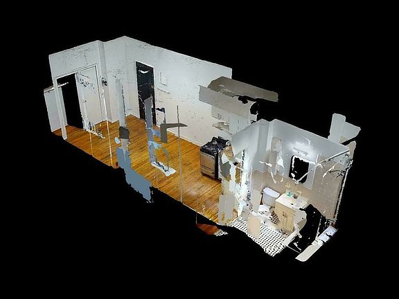 4th image of 139 W 28th St APT 1E