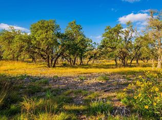 LOT 44 Reservation Rd, Harper, TX 78631