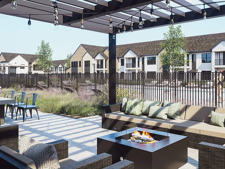 Timberveil Residences — Photo 5