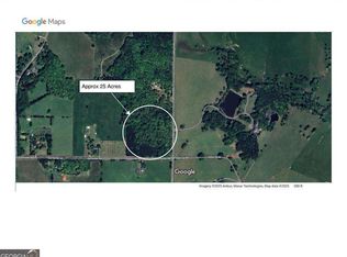 0 Johnson Rd, Sharpsburg, GA 30277