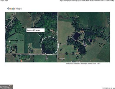0 Johnson Rd, Sharpsburg, GA, 30277