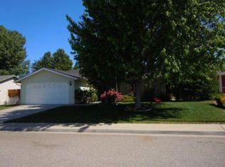 413 Apple Way, Tehachapi, CA 93561