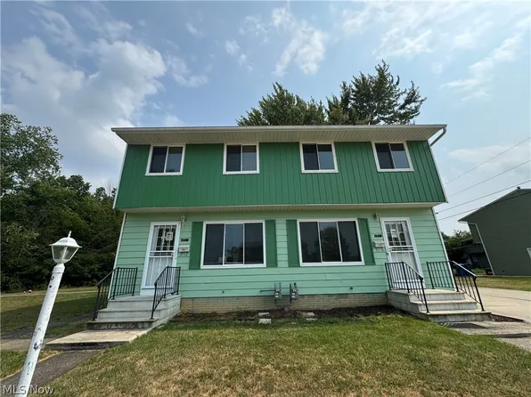 4701-4703 Chelsea Dr, Lorain, OH 44055