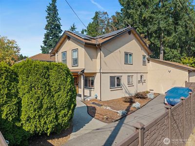 128 NE 125th Street, Seattle, WA, 98125