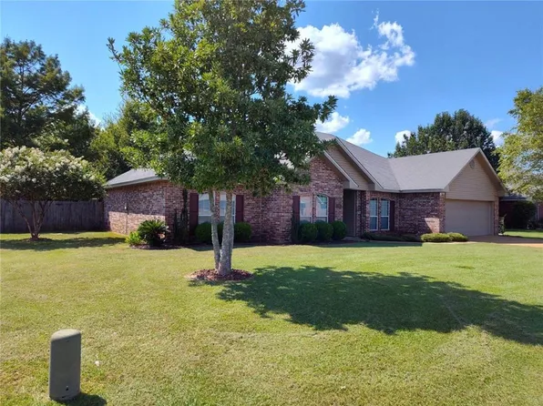 114 Sarah St, Natchitoches, LA 71457