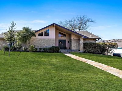 207 Becky Ln, Rockwall, TX, 75087