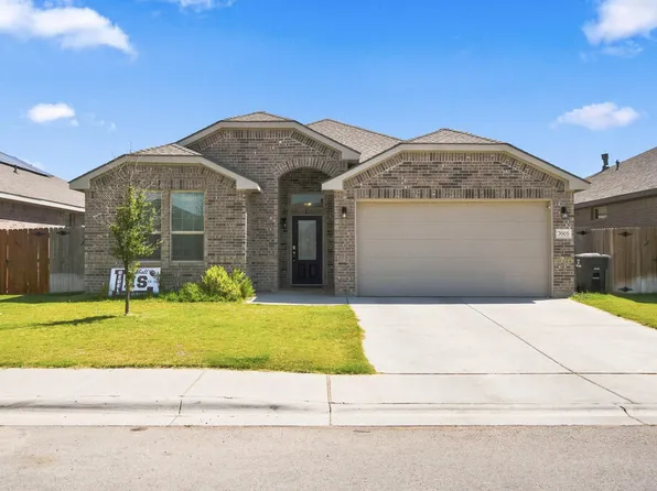 7005 McPherson Ln, Midland, TX 79706