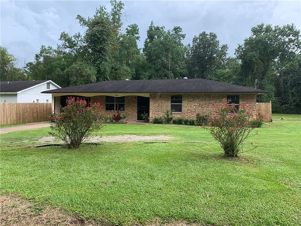649 Widdie St, Marksville, LA 71351 Zillow