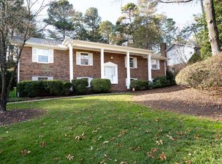 4805 Kilkenny Pl, Raleigh, NC 27612