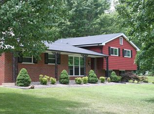 9924 E Concord Rd, Saint Louis, MO 63128