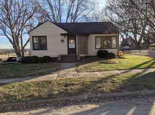 207 W Odense St, Kimballton, IA 51543
