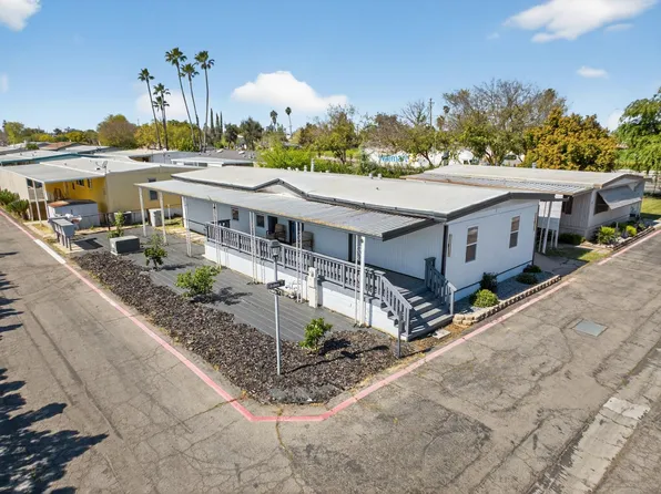 105 W Herndon Ave Space 64, Pinedale, CA 93650