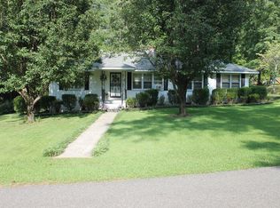 1030 26th St N, Pell City, AL 35125
