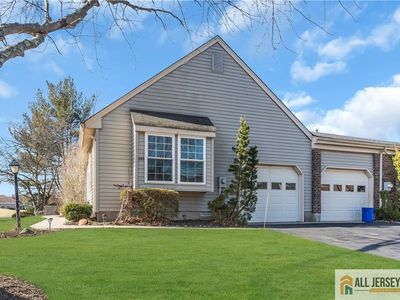 44 Yorkshire Dr #44B, Monroe Township, NJ, 08831
